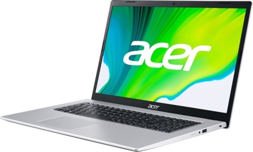 Ноутбук Acer Aspire 5 A517-52-51DR NX.A5BER.003 фото 3