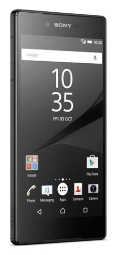 Смартфон Sony E6853 Xperia Z5 Premium Black 1298-6305 фото 2