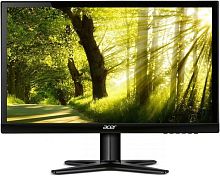 Монитор Acer G227HQLAbid черный UM.WG7EE.A07