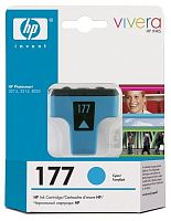 Оригинальный струйный картридж Hewlett Packard 177 C8774HE