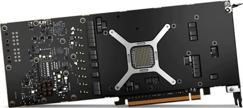 Видеокарта PCI-E AMD 32Gb Radeon Pro W6800 (100-506157) фото 6