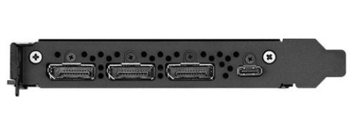 Опция для ПК Hewlett Packard Graphics Card NVIDIA Quadro RTX 4000, 8GB, 3-DP 5JV89AA фото 3 Опция для ПК Hewlett Packard Graphics Card NVIDIA Quadro RTX 4000, 8GB, 3-DP 5JV89AA фото 3