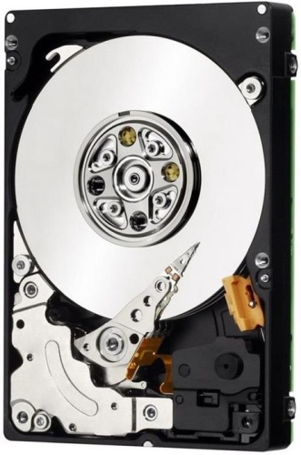Жесткий диск SAS HDD 2.5 Lenovo 1.8Tb 01DE355Storage V3700 V2 10K Жесткий диск SAS HDD 2.5 Lenovo 1.8Tb 01DE355Storage V3700 V2 10K