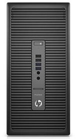ПК Hewlett Packard ProDesk 600G2 MT P1G55EA