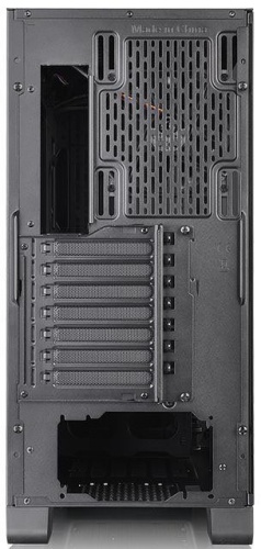 Корпус Miditower Thermaltake S300 TG черный CA-1P5-00M1WN-00 фото 3