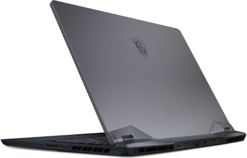 Ноутбук MSI Raider GE66 12UGS-466RU 9S7-154414-466 фото 7