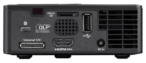 Проектор Optoma ML750e 95.8UA02GC1E фото 4 Проектор Optoma ML750e 95.8UA02GC1E фото 4