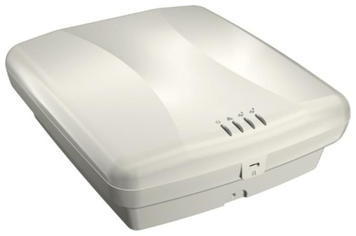 Точка доступа WiFI Hewlett Packard MSM460 (J9591A) Точка доступа WiFI Hewlett Packard MSM460 (J9591A)