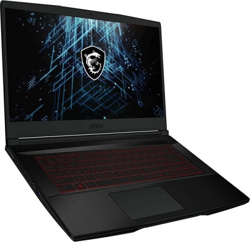 Ноутбук MSI GF63 12HW-006XRU 9S7-16R712-006 фото 3