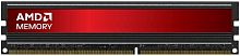 Модуль памяти DDR3 AMD 8GB Gamer Series R938G2130U2S