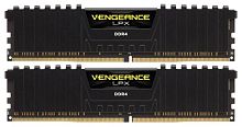 Модуль памяти DDR4 Corsair 2x16Gb CMK32GX4M2A2666C16W