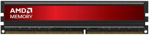 Модуль памяти DDR3 AMD 8GB Gamer Series R938G2130U2S