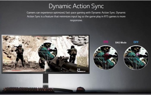 Монитор LG 29 IPS 29UM69G-B LG фото 8 Монитор LG 29 IPS 29UM69G-B LG фото 8