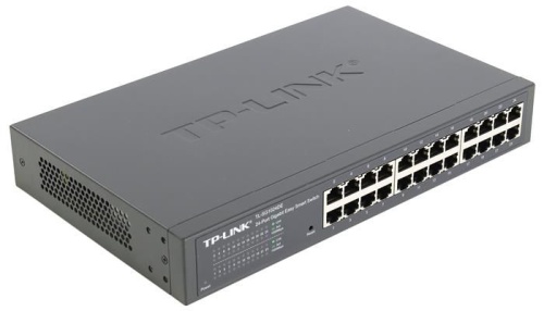 Коммутатор TP-Link TL-SG1024DE