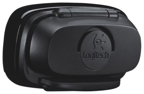 Интернет-камера Logitech HD Webcam C615 960-000737 фото 5