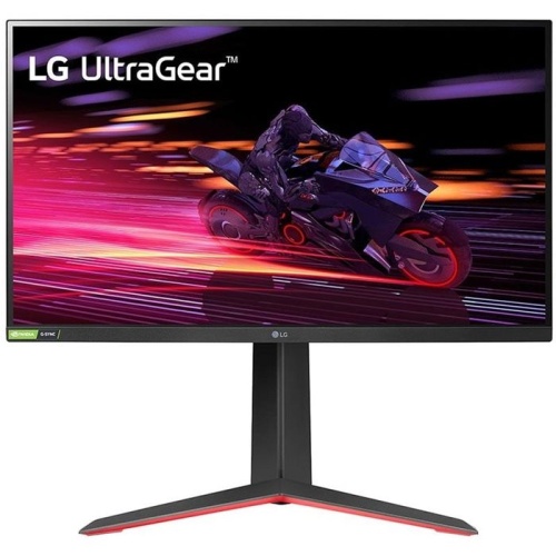 Монитор LG UltraGear 27GP750-B 27GP750-B.ARUZ