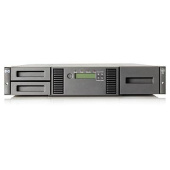   Hewlett Packard StorageWorks MSL2024 BL531A