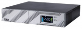  (UPS) Powercom 2000VA/1800W Smart-UPS SMART RT (1157682) SRT-2000A LCD