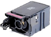 .  -  Hewlett Packard HPE Dual-rotor hot-pluggable fan module assembly 822531-001