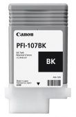    Canon PFI-107BK  6705B001