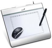 .  Genius MousePen i608X 6x8