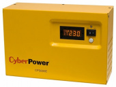  (UPS) CyberPower 420 VA CPS 600 E ( 12 V) CPS600E