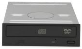    Hewlett Packard 16X SATA DVD-ROM Drive BLK AR629AA