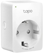   TP-Link Tapo P100(1-pack) EU VDEBT Wi-Fi  TAPO P100(1-PACK)