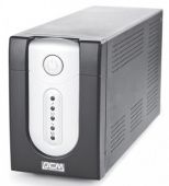  (UPS) Powercom 1200VA/720W Back-UPS IMPERIAL IMP-1200AP