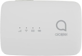  3G/4G Alcatel Link Zone MW45V USB Wi-Fi Firewall +Router  MW45V-2BALRU1