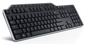  Dell keyboard KB-522 Wired Business Multimedia 580-17683