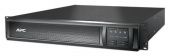  (UPS) APC Smart-UPS X 1500VA/1200W SMX1500RMI2U