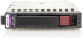 .  - HDD Hewlett Packard 300Gb SAS HPE (507284-001, 2.5 )