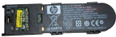 .  - RAID Hewlett Packard HPE Battery module with integrated charger 4/V700HT Ni-MH 4.8V 650mAh 462976-001