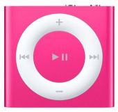  MP3 Apple iPod shuffle 2GB Pink MKM72RU/A
