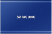  SSD  1.8 Samsung 2Tb MU-PC2T0H/WW T7