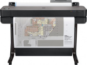  Hewlett Packard DesignJet T630 Printer (5HB11A)