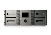   Hewlett Packard MSL4048 AK381A