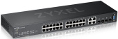  ZyXEL NebulaFlex Pro GS2220-28-EU0101F