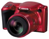   Canon PowerShot SX410 IS,  0108C002
