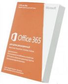   Microsoft Office 365 Home Premium 32/64 6GQ-00232