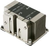 .  -  Supermicro Heatsink 2U+ SNK-P0068PSC X11 Front Purley Series Servers LGA 3647-0