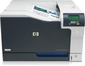    Hewlett Packard Color LaserJet Professional CP5225dn CE712A