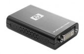    Hewlett Packard USB Graphics Adapter NL571AA