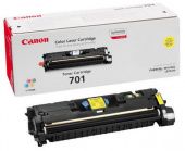    Canon 701Y Yellow 9284A003