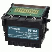   Canon Print head PF-04 3630B001