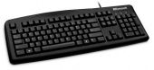  Microsoft Wired Keyboard 200 6JH-00019