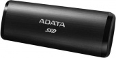  SSD  2.5 A-Data 1TB SE760 ASE760-1TU32G2-CBK