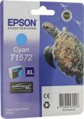    Epson T1572 () C13T15724010