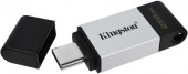  USB flash Kingston 256  DataTraveler 80 DT80/256GB